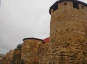 Muralla romana León