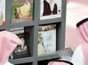 Feria Internacional Libro Riad 2014 (Riyadh Book Fair)