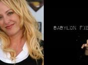 Virginia Madsen piloto ‘Babylon Fields’