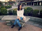 Outfit: comodidad dulce