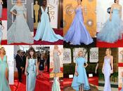 TREND: Baby blue looks