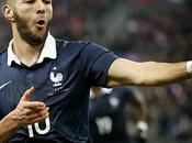 Francia derrota Holanda