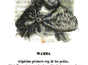 Wamba, Visigodos