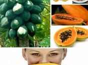 Beneficios papaya