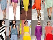 TENDENCIA primavera 2014: COLORES llevaràs