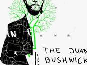 Crítica: Juan Bushwick diaries David Gutiérrez Camps