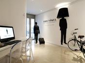 Eric Vökel, cadena apartamentos ‘diseño nórdico alma mediterránea’, inaugura Atocha Suites