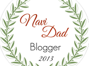 Navi_Dad Blogger 2013