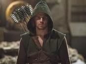 ¿Qué pasará resto temporada 'Arrow'?