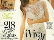 Vogue Novias 2014 entrevista Teruel recomienda pistas Organización