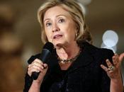 Hillary Clinton compara argumentos Putin Hitler