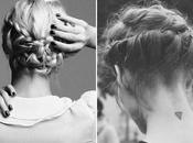 Hairstyle inspiration, braids, buns more....