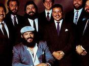 Poncho Sanchez Cambios