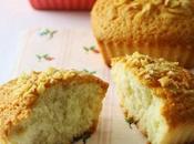Financiers Almendras