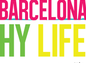 Barcelona Healthy Lifestyle