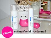 Nueva rutina facial nocturna NEOSTRATA