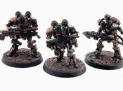 Thallax cierre total Forge World Discount