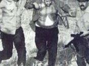 matanza Puerto Hurraco