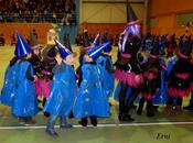 Carnaval laredo 2014