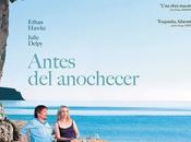 “Antes anochecer” (Richard Linklater, 2013)