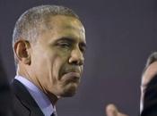Obama aumenta presión contra Rusia aprobando sanciones