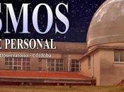 regreso "Cosmos"