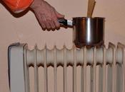 Sigue creciendo pobreza energética España