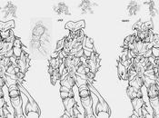 Sphyr Rebs desbloqueados.Y vienen solos!