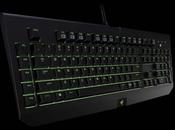 Razer presenta nuevo teclado gaming mecánico