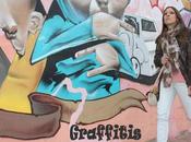 Outfit: Graffitis