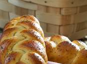 Mini challah