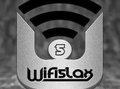 WifiSlax está disponible!