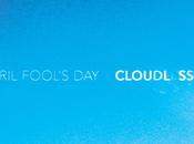 [Disco] April Fool's Cloudless (2013)
