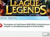 Como solucionar error d3dx9_39.dll otros programas)