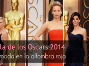 Gala Oscars 2014