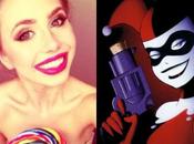 Cassidy Alexa podría “Harley Quinn” ‘Arrow’.