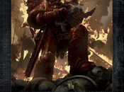 Sub-codex Crimson Slaughter digital pre-pedidos "aperitivo"