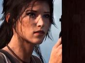 Square Enix comunica Tomb Raider comienza rentable