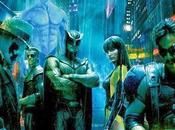 Vigilantes