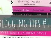 Blogging tips imagen vale palabras
