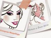 VIDEO Compras Maquillaje Rebajas Enero 2014