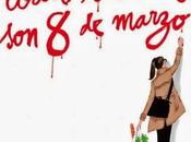 marzo, "día internacional mujer"