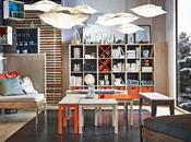 Novedades Ikea Primavera 2014 NORNÄS, anímate