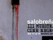 Salobreña, Muestra Cine Negro, marzo