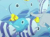 esto redes, peces marean