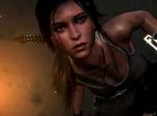 Tomb Raider vende seis millones juegos