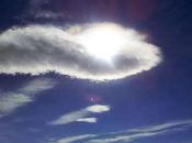 Detrás nubes