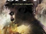 continuación "Mystic city. último corazón" Theo Lawrence