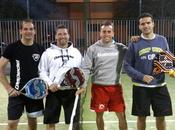 Crónica Torneo Express Daspadel