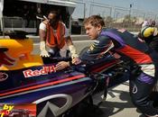 Vettel reconoce perdedor